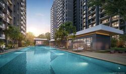 Otto Place (D24), Condominium #455286261